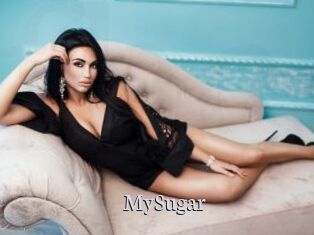 MySugar