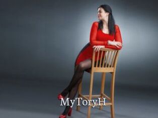 MyToryH
