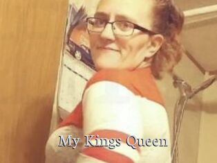 My_Kings_Queen