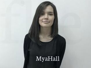 MyaHall