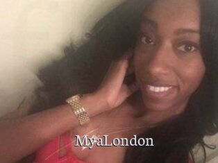 Mya_London