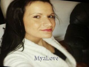 MyaLove Free Host Empire