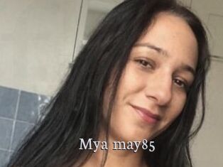 Mya_may85