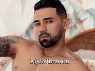 MykeJhonson