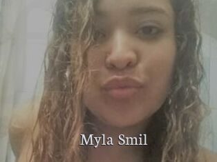 Myla_Smil
