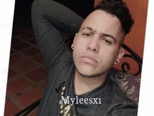 Myleesx1