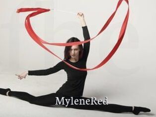 MyleneRed