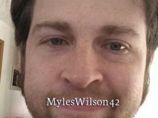 MylesWilson42