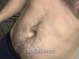 Mylkshunny