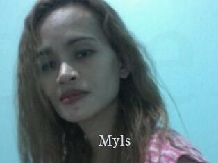 Myls