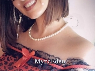 MynaEden