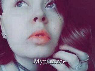 Myntmarie