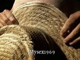 Mysex1969