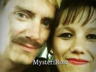 MysteriRose