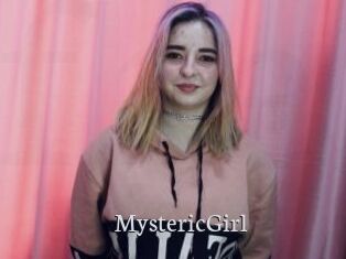 MystericGirl
