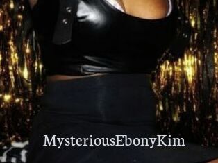 MysteriousEbonyKim