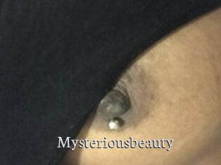 Mysteriousbeauty