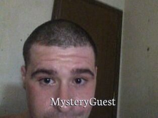 MysteryGuest