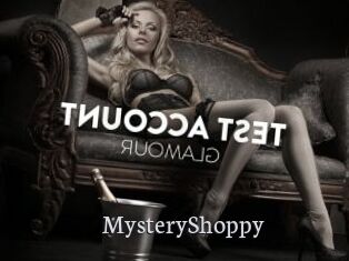 MysteryShoppy