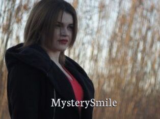 MysterySmile