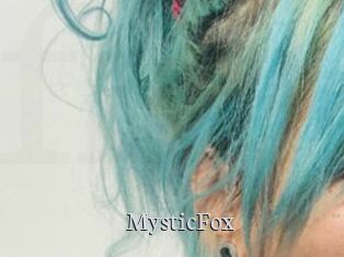 MysticFox