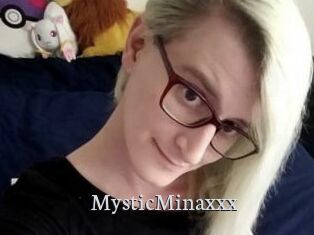 MysticMinaxxx