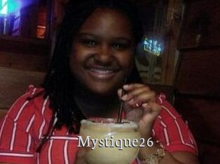 Mystique26 Free Host Empire