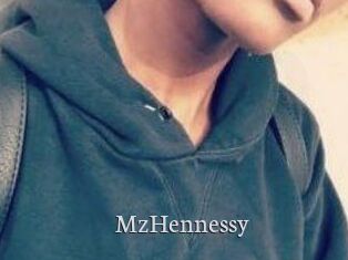 MzHennessy Free Host Empire
