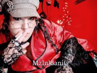 MzInksanity