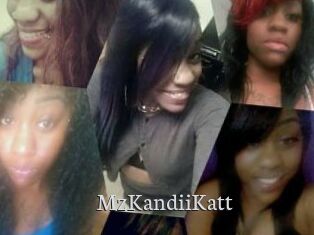 MzKandiiKatt Free Host Empire