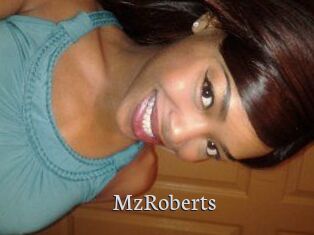 MzRoberts