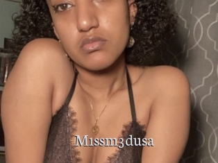 M1ssm3dusa