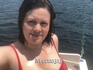 M4r1a1313