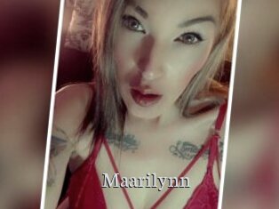 Maarilynn