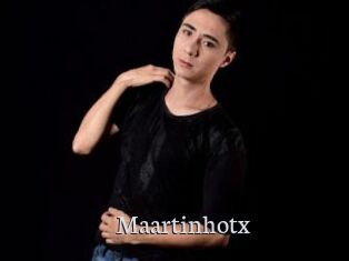 Maartinhotx