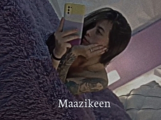 Maazikeen
