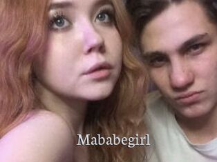 Mababegirl