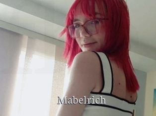 Mabelrich