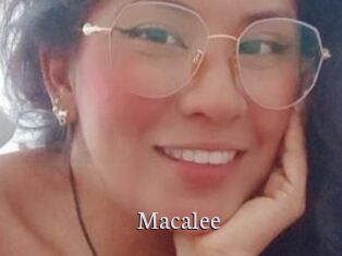 Macalee