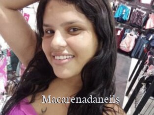 Macarenadaneils