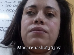 Macarenashot303av