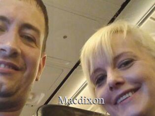 macdixon Free Host Empire