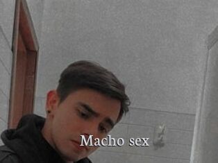 Macho_sex