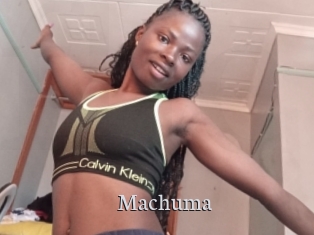 Machuma