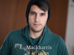 Mackharris
