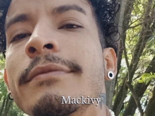 Mackivy