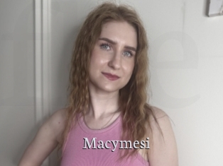 Macymesi
