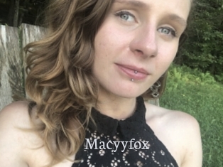Macyyfox