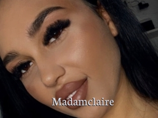 Madamclaire