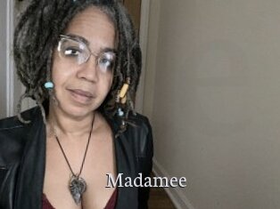 madamee Free Host Empire
